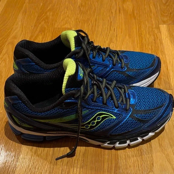 Saucony Men’s Sneakers